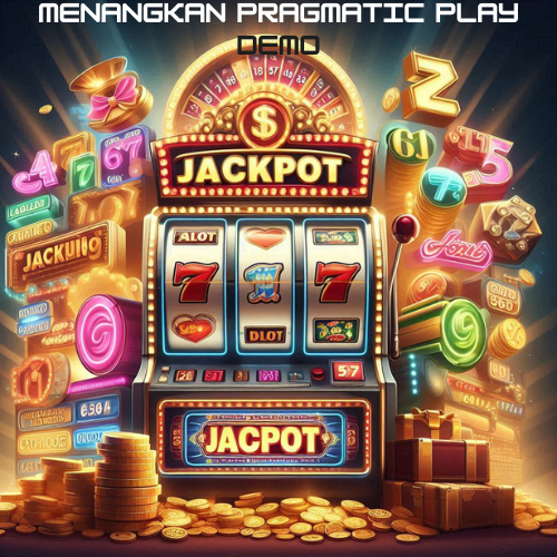 Menangkan Pragmatic Play Demo